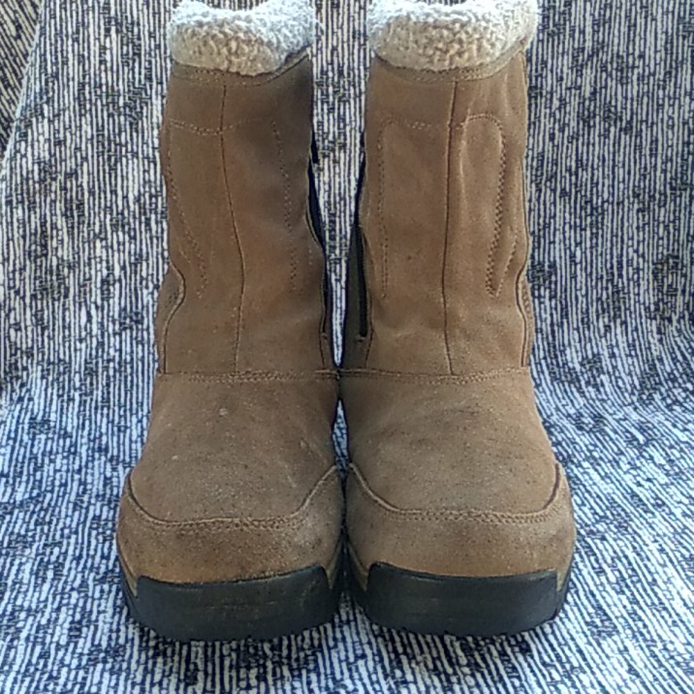 Sorel boots